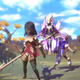 Image for article titled Oninaki's World Might Be Enough To Get Me Past The Repetitive Gameplay